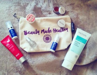 Review: EWG’s First Ever Beauty Box