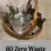 60 Zero Waste Gifts for Men