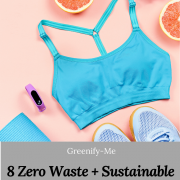 8 Zero Waste and Sustainable Activewear Brands