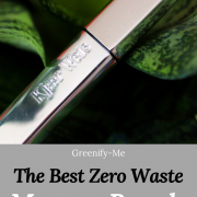 Zero Waste Mascara: 15 Sustainable Brands for Bold Lashes