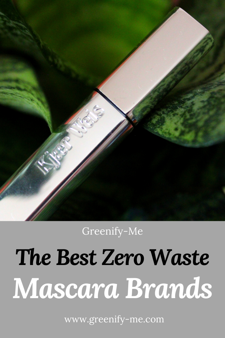Zero Waste Mascara: 15 Sustainable Brands for Bold Lashes