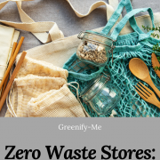 Zero Waste Stores: 20 Ethical Alternatives to Amazon