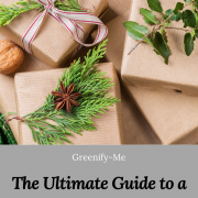 The Ultimate Guide to a Zero Waste Christmas