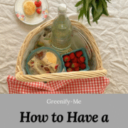 6 Tips for a Zero Waste Picnic Your Friends or Date Will Love