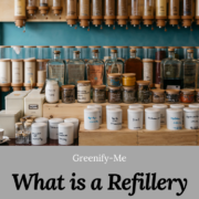 What is a Refillery + Why Do We Need More of Them