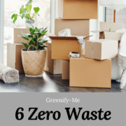 6 Zero Waste Moving Tips You Need to Know