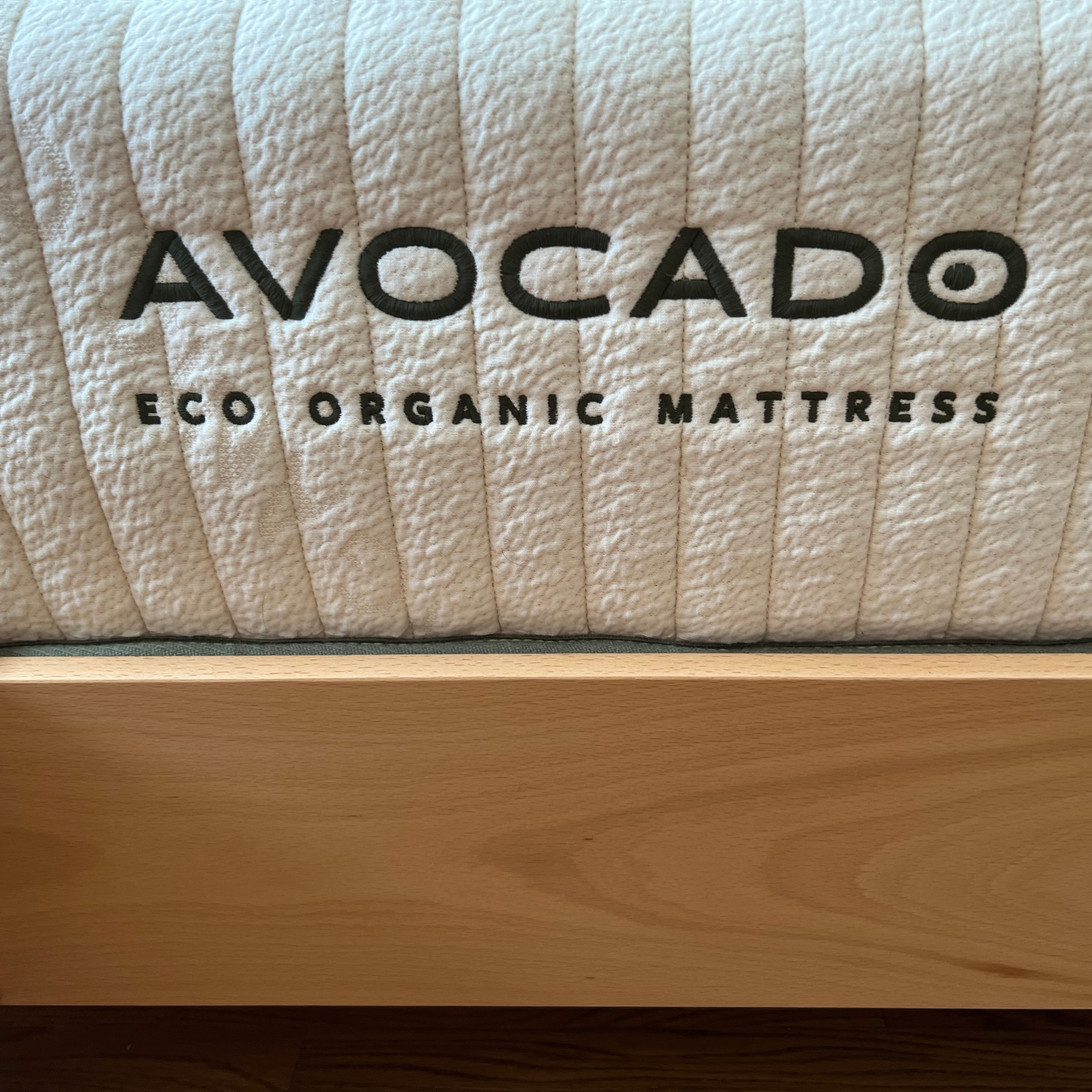 Avocado Mattress Review: My Thoughts On Their Sustainable Bed + Frame
