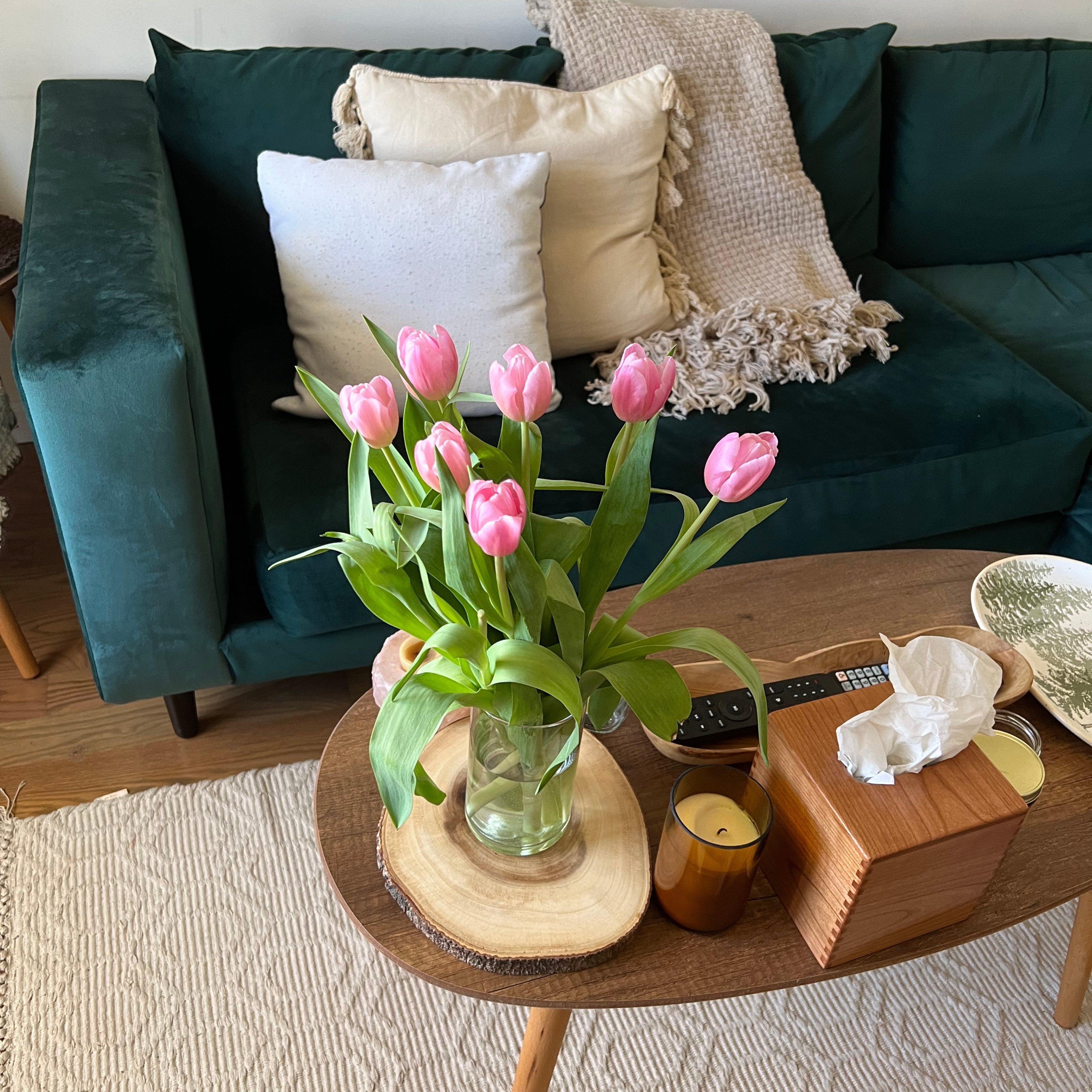 Sustainable Spring Cleaning: 3 Easy Steps For The Best Routine