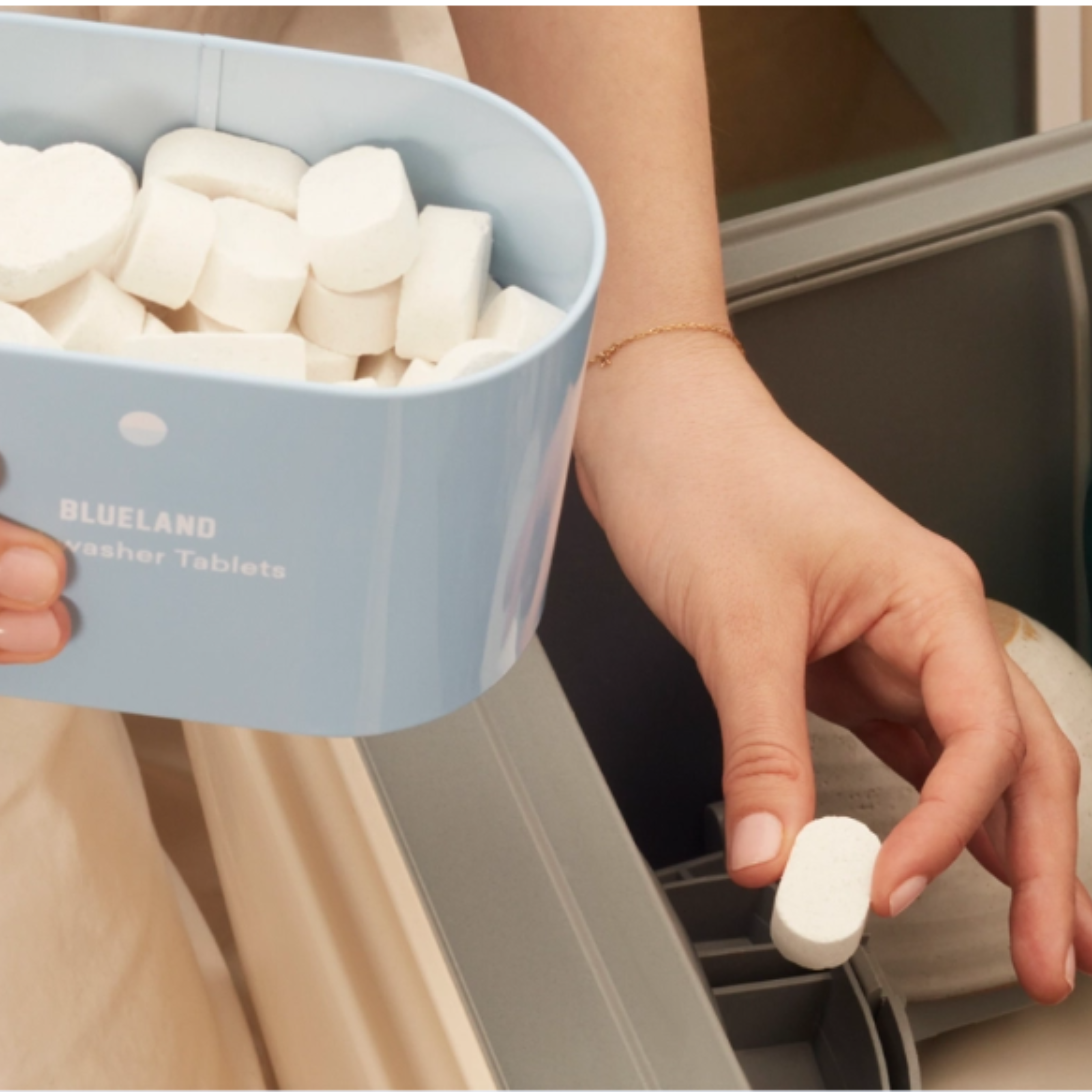 Blueland: 8 Of The Best Zero Waste Dishwasher Detergent Options You Need to Try Now