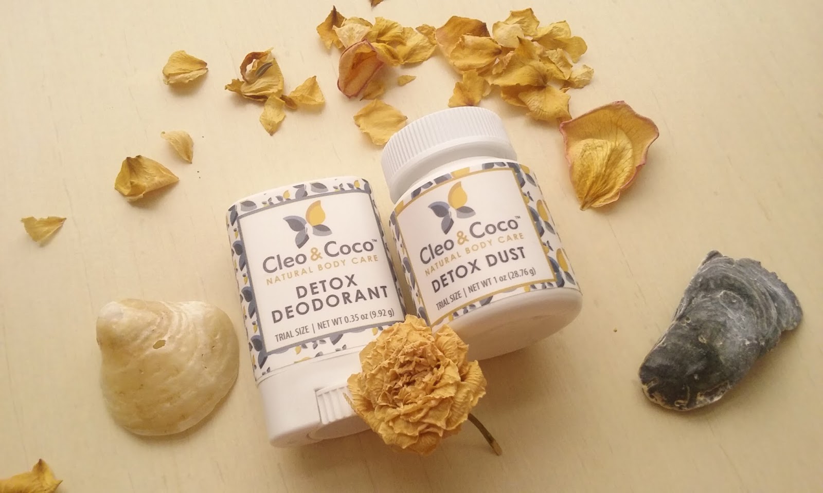 cleo + coco review