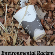 Environmental Racism is a Zero Waste Issue Too