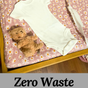 Zero Waste Baby Tips From Actual Moms
