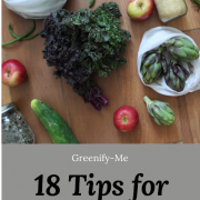 18 Tips For Plastic Free July