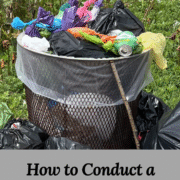 How to Conduct a Trash Audit