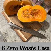 6 Zero Waste Uses for Pumpkins