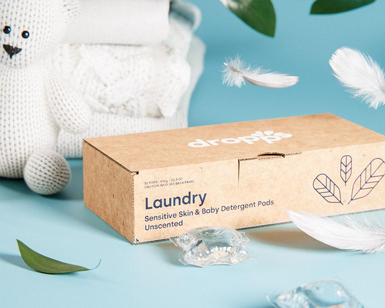 Dropps Review: Why You Should Give This Zero Waste Cleaning Brand a Go