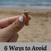 6 Ways to Avoid Microplastics