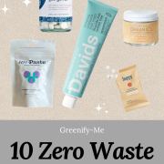 10 Best Zero Waste Toothpaste Brands For a Radiant Smile