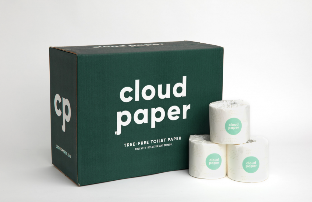 7 Plastic Free Toilet Paper Brands