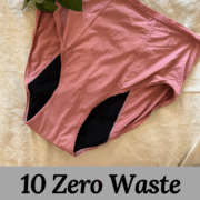 10 Zero Waste Period Products