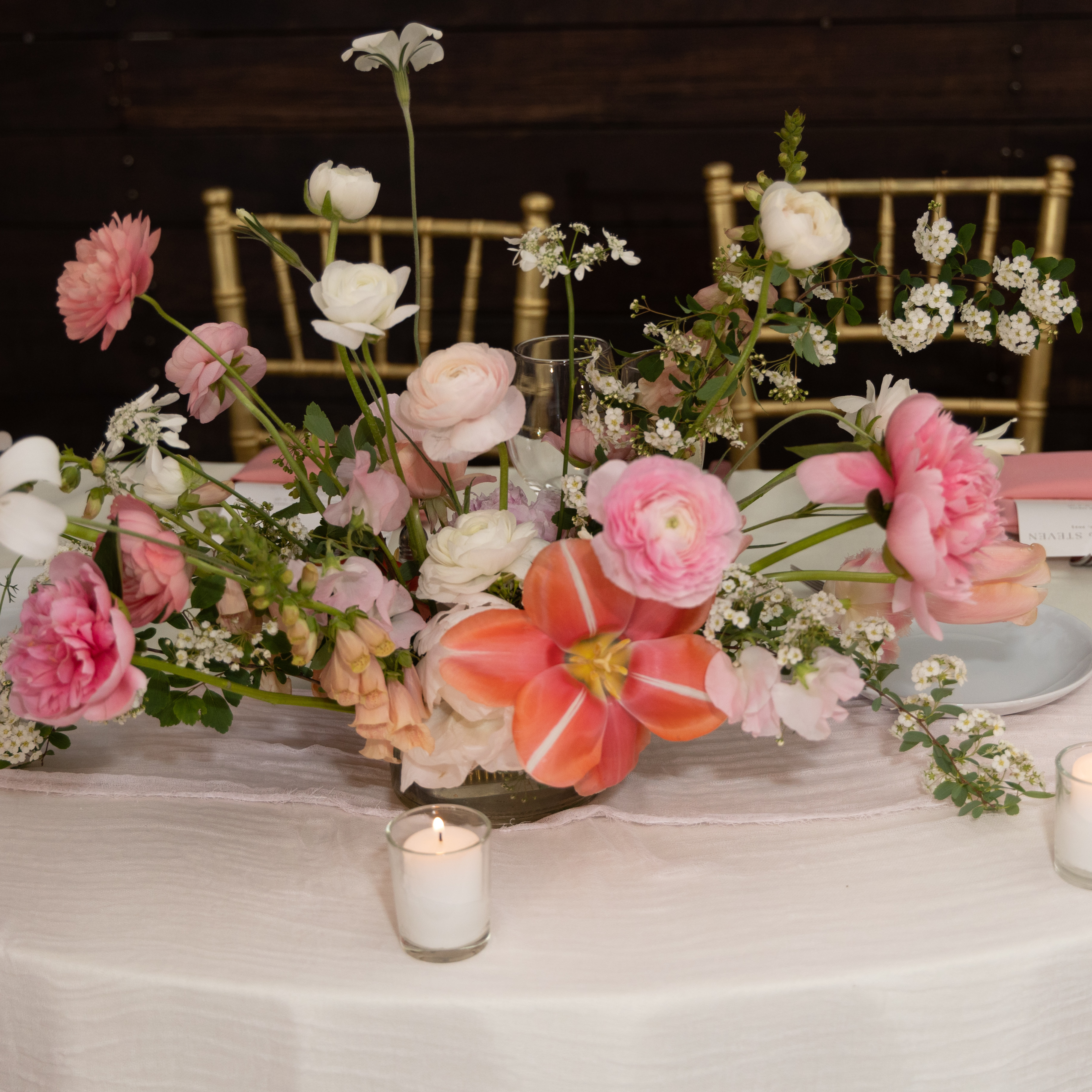 How to Have A Zero Waste Wedding