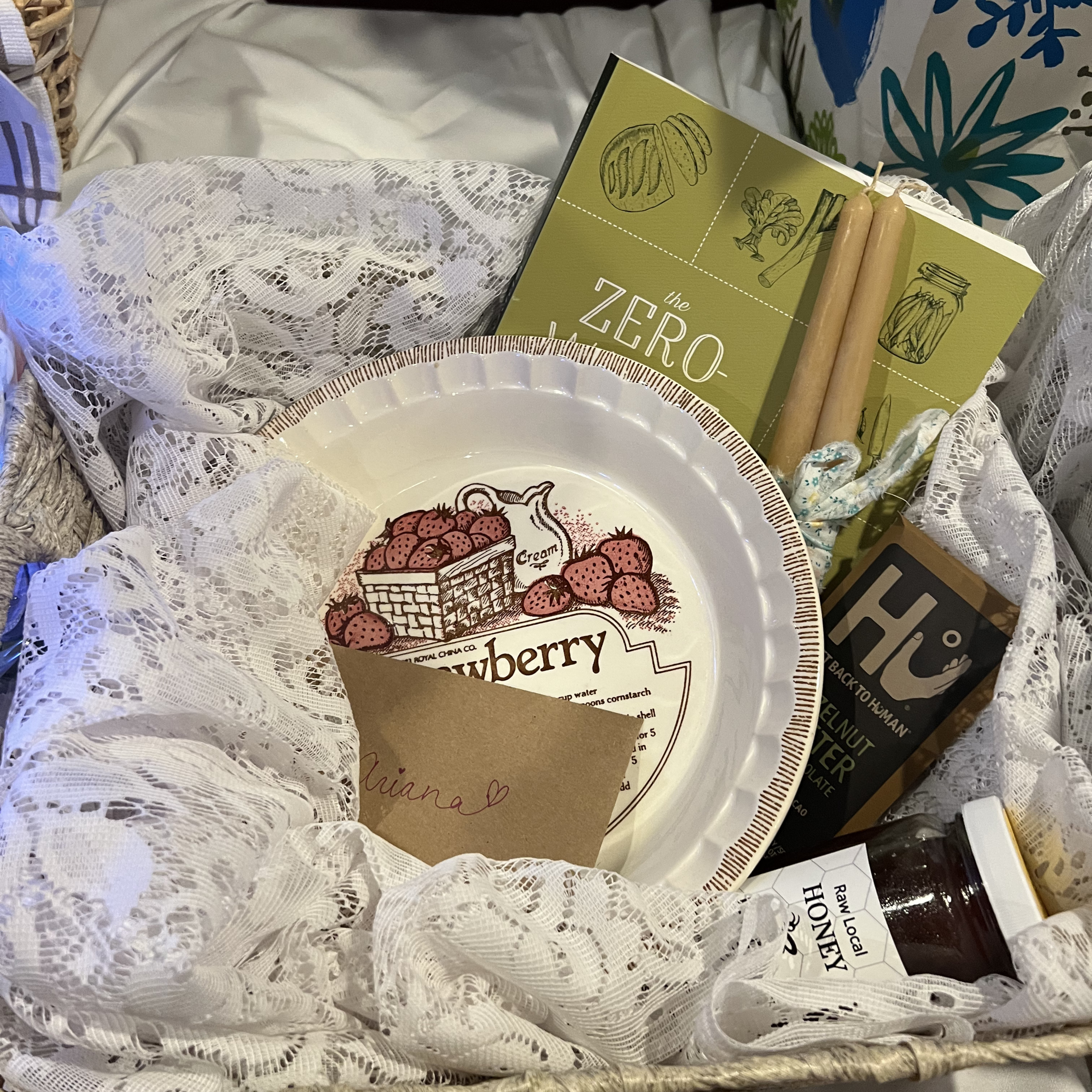 How to Have A Zero Waste Wedding