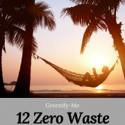 12 Zero Waste Beach Essentials
