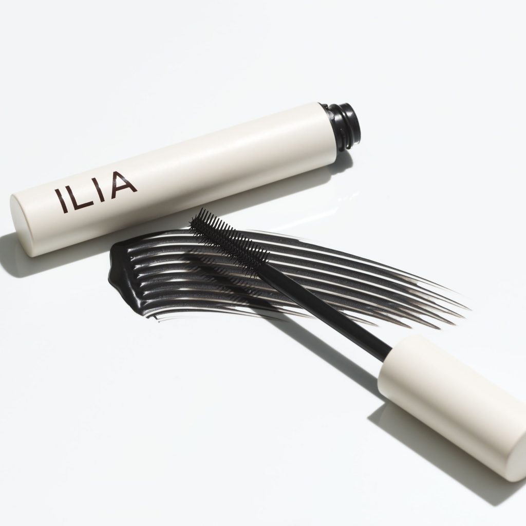 Illia Beauty: Zero Waste Mascara: 15 Sustainable Brands for Bold Lashes