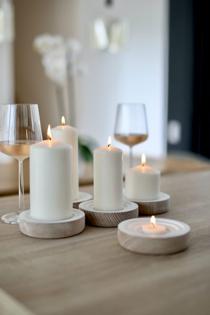 The Best Eco-Friendly Candles For a Non-Toxic Home