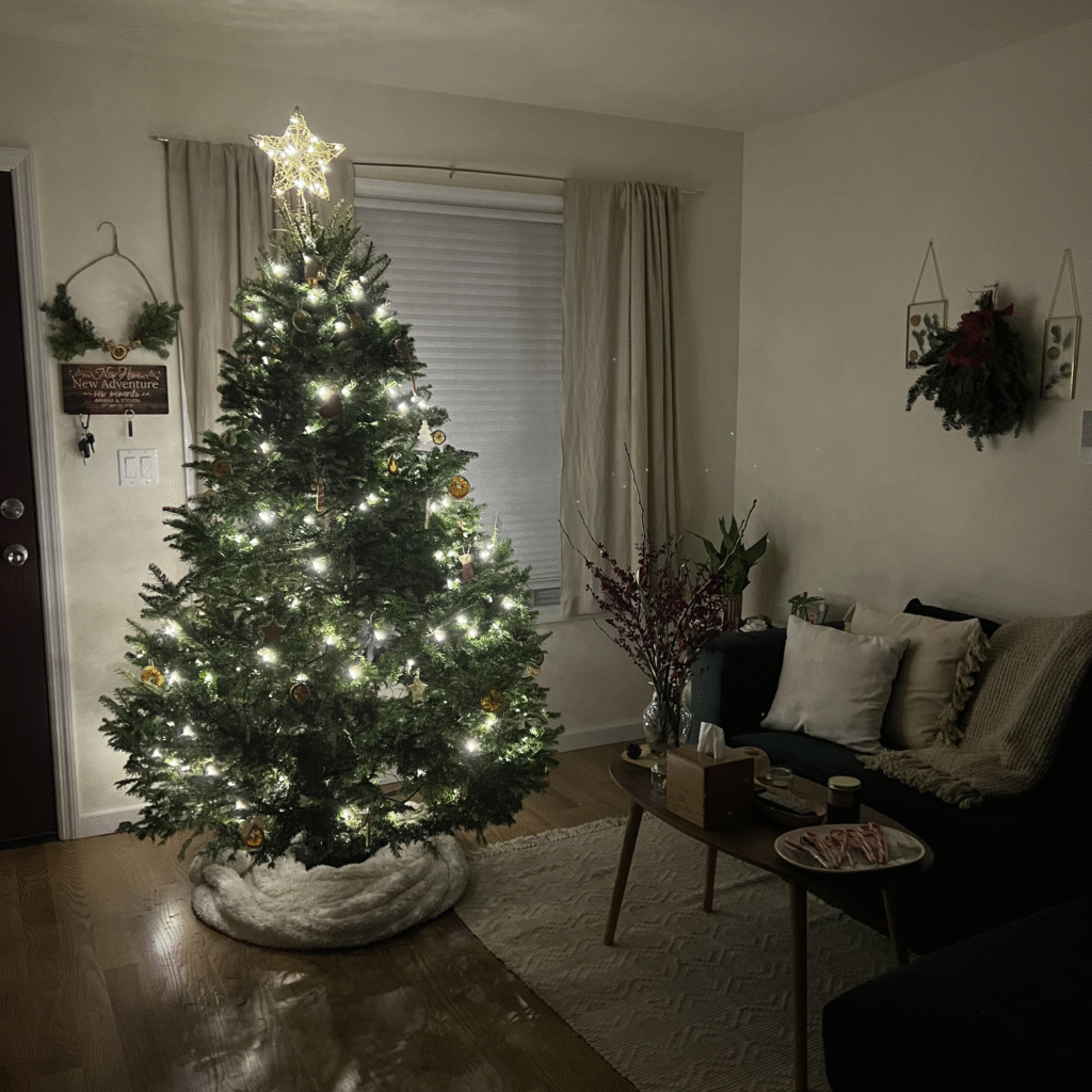 The Ultimate Guide to a Zero Waste Christmas