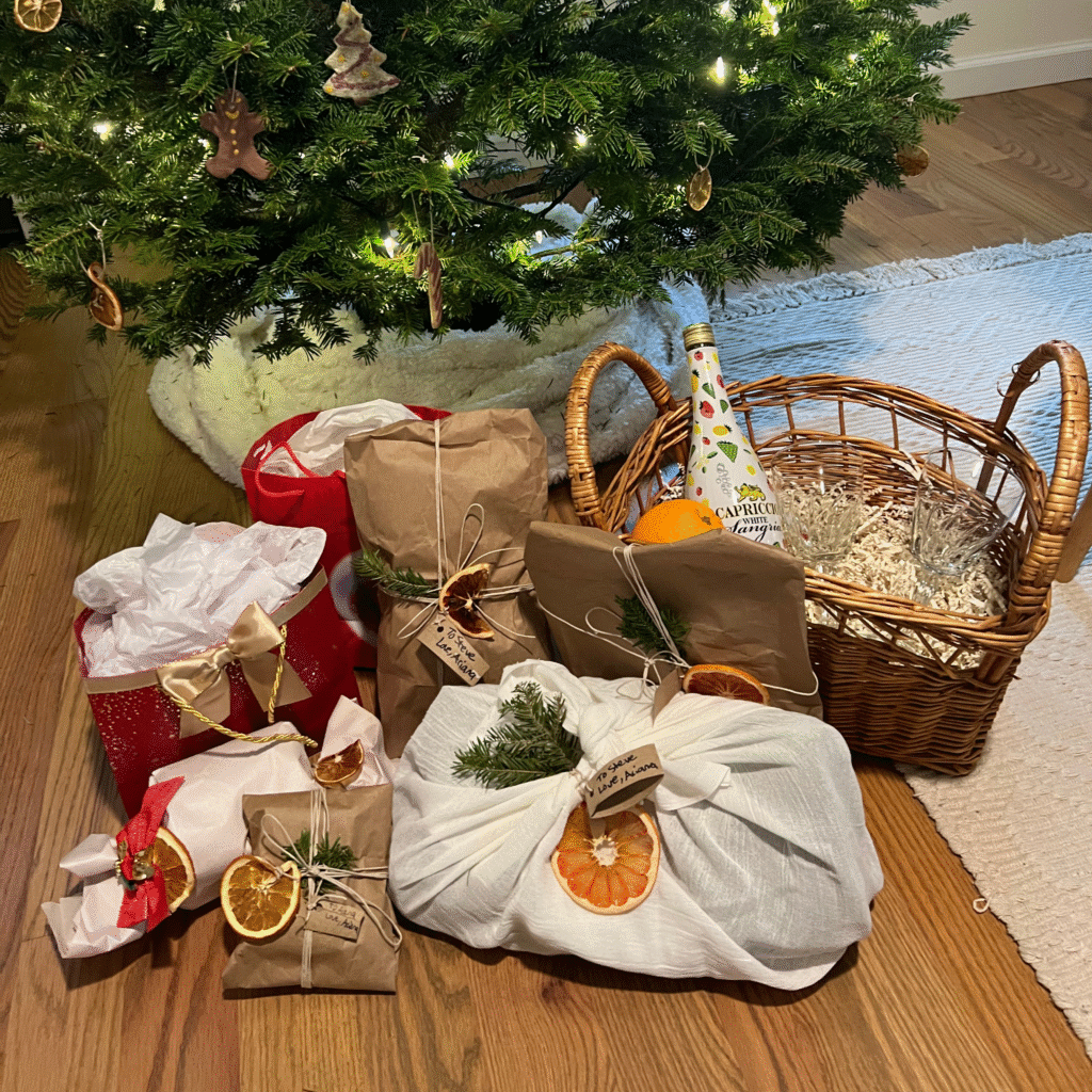 The Ultimate Guide to a Zero Waste Christmas