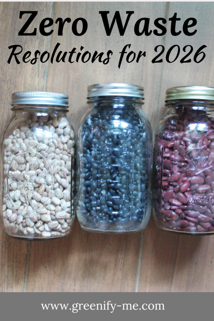 Zero Waste Resolutions for 2026