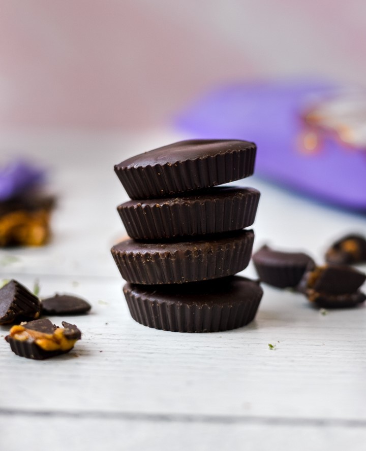 Unreal: The Best Sustainable + Fair Trade Chocolate Brands 