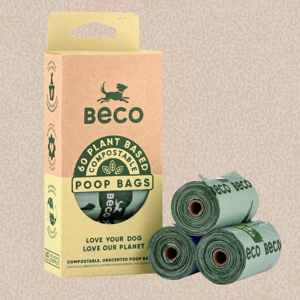 Beco Pets: The Difference Between Biodegradable and Compostable