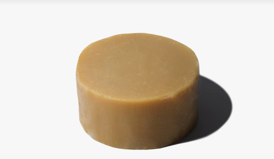 Abbondanza Soap Co: 10 Zero Waste Shaving Cream Options