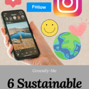 6 Sustainable Instagram Accounts That Focus on Climate Optimism