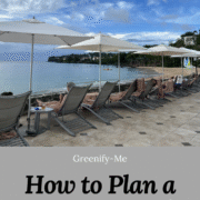 How to Plan a Zero Waste Vacation