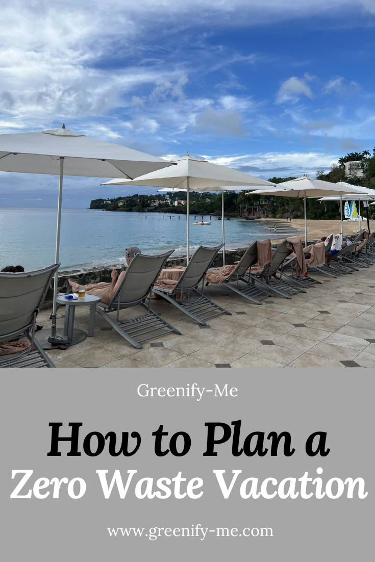 How to Plan a Zero Waste Vacation