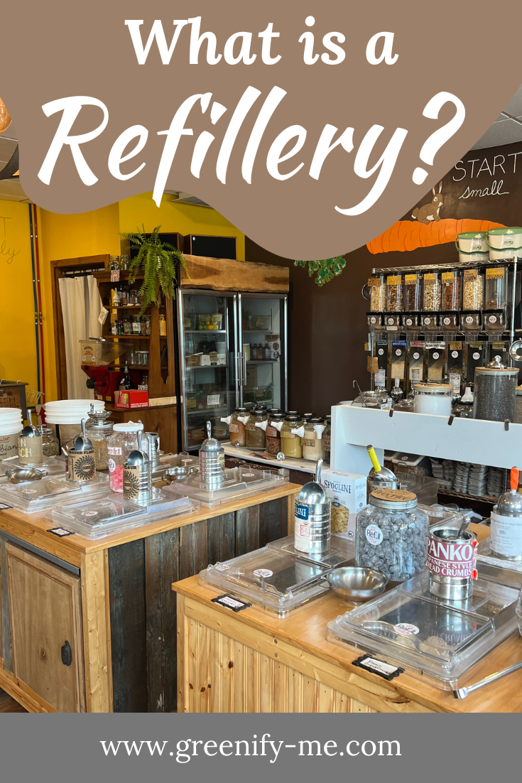 Refillery Building Examples What is a Refillery + Why Do We Need More of Them? - Greenify Me