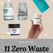 11 Zero Waste Mouthwash Options For Fresh Breath + Great Oral Hygiene