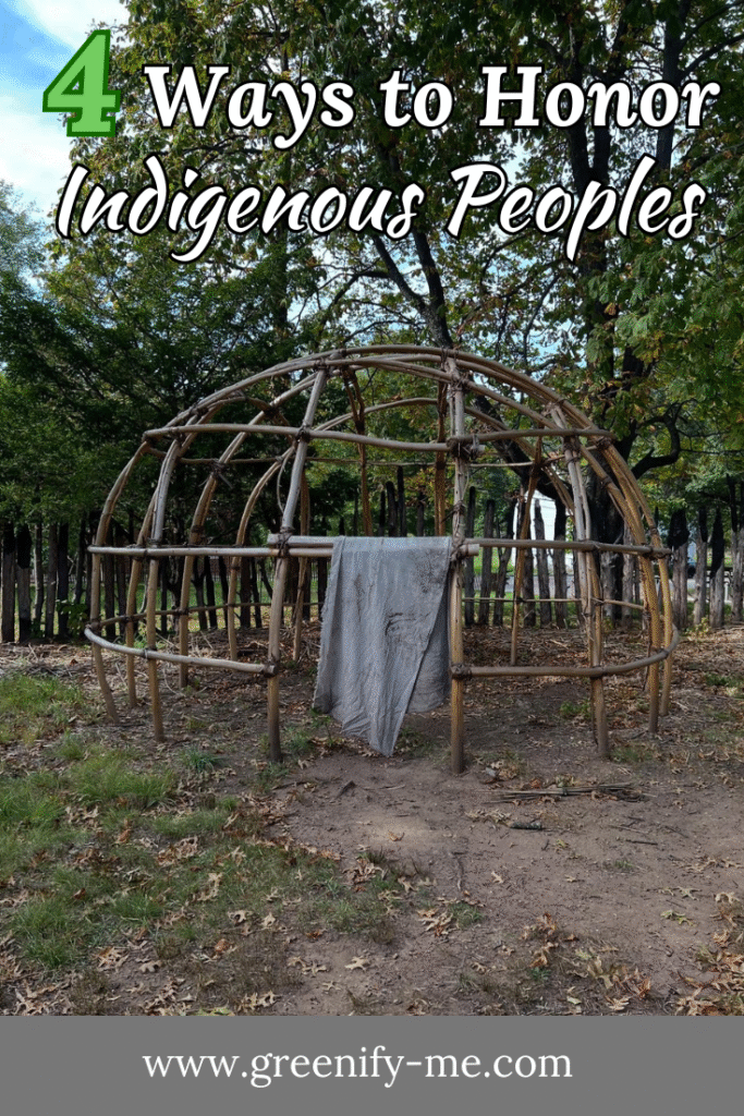 4 Ways to Honor Indigenous Peoples This Native American Heritage Month