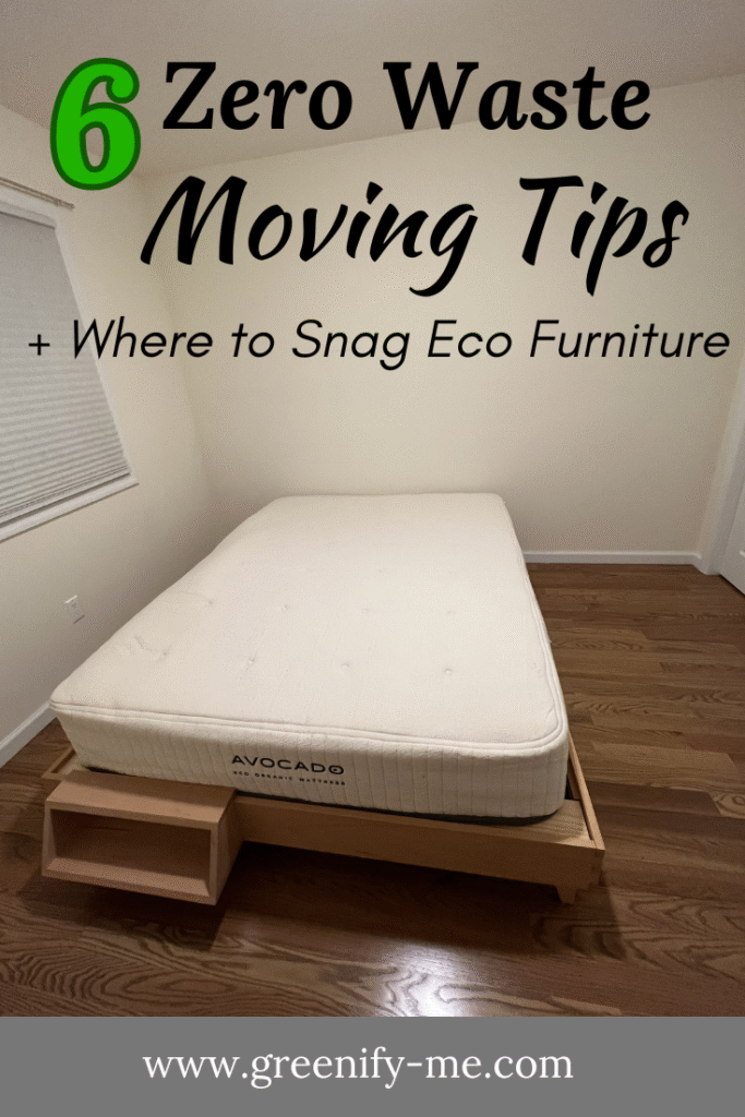 6 Zero Waste Moving Tips You Need To Know