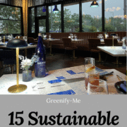 15 Sustainable Date Ideas For The Eco Minded Couple