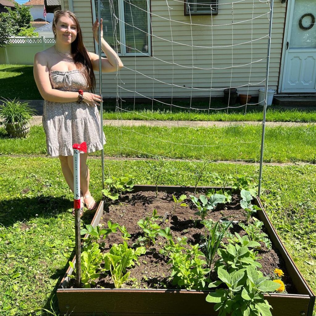 3 Reasons to Join a Community Garden