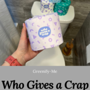 Who Gives A Crap Review: My Full Thoughts on Their Sustainable Toilet Paper