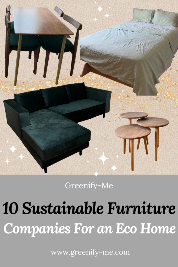 Stunning Aptly Eco Furniture Solutions image