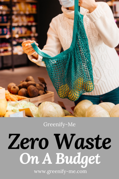 Zero Waste on a Budget: 5 Helpful Tips You Need to Know