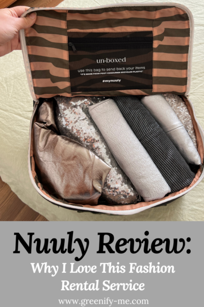 Nuuly Review: Everything You Need to Know About This Fashion Rental Service