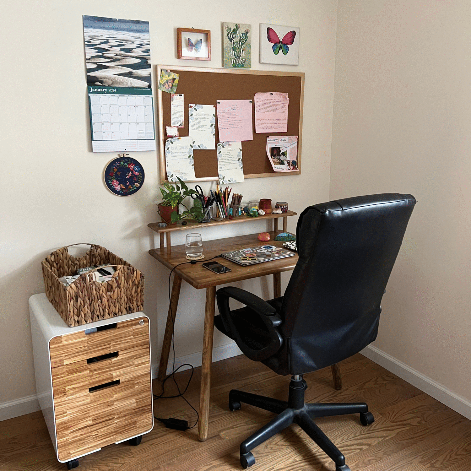 View of How to Create a Sustainable Home: Room by Room - Greenify Me