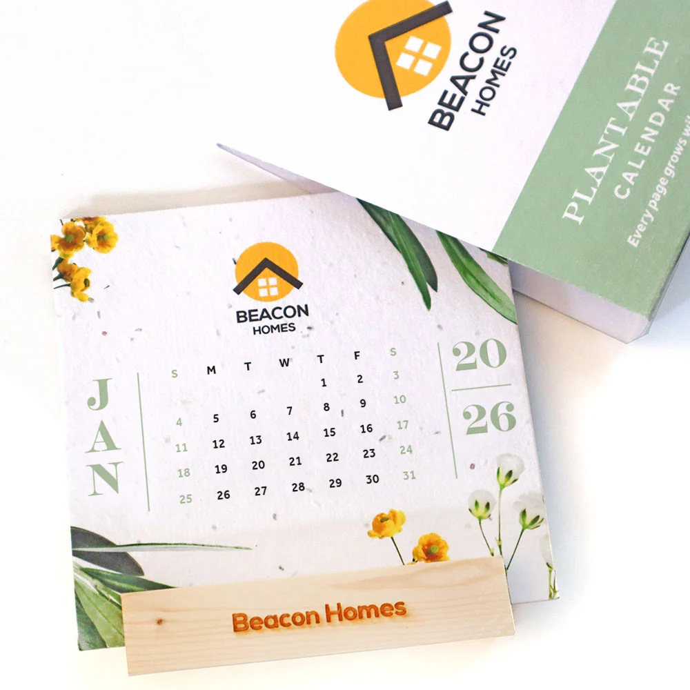 Botanical Paperworks